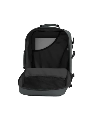 Plecak CabinZero Classic 36 l Szary - Bagaż Podręczny do Samolotu imag24.pl