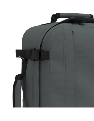 Plecak CabinZero Classic 36 l Szary - Bagaż Podręczny do Samolotu imag24.pl