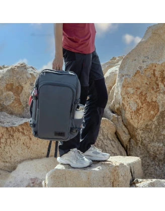 Plecak CabinZero Classic 36 l Szary - Bagaż Podręczny do Samolotu imag24.pl