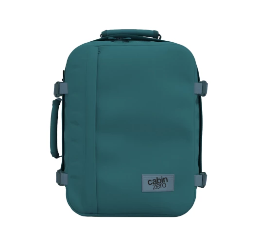 Plecak CabinZero Classic 28L Aruba Blue – Bagaż Podręczny | imag24.pl