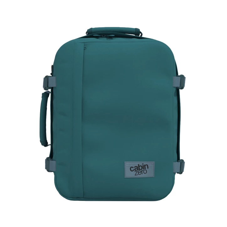 Plecak CabinZero Classic 28L Aruba Blue – Bagaż Podręczny | imag24.pl