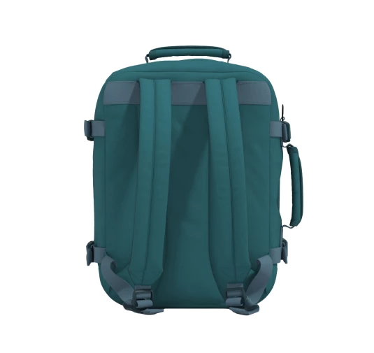 Plecak podręczny CabinZero Classic 28L Aruba Blue
