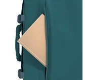 Plecak podręczny CabinZero Classic 28L Aruba Blue