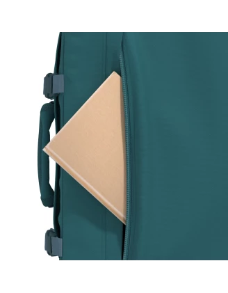 Plecak CabinZero Classic 28L Aruba Blue – Bagaż Podręczny | imag24.pl