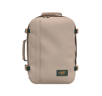 Plecak CabinZero Classic 28 l Cebu Sands - Bagaż Podręczny i Outdoor