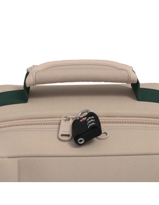 Plecak CabinZero Classic 28 l Cebu Sands - Bagaż Podręczny i Outdoor