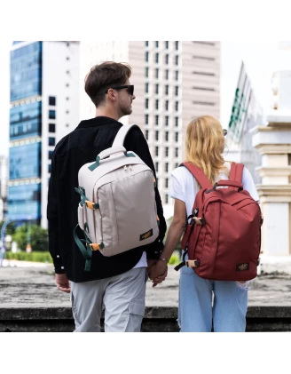 Plecak CabinZero Classic 28 l Cebu Sands - Bagaż Podręczny i Outdoor