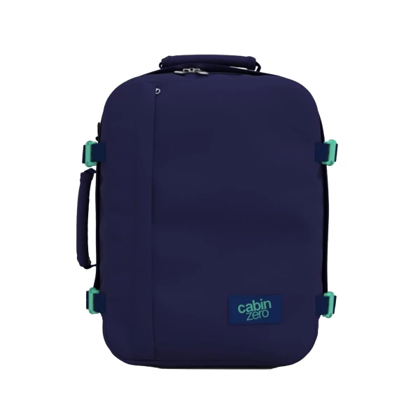 Plecak Podręczny CabinZero Classic 28L Deep Ocean