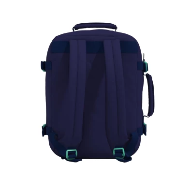 Plecak Podręczny CabinZero Classic 28L Deep Ocean