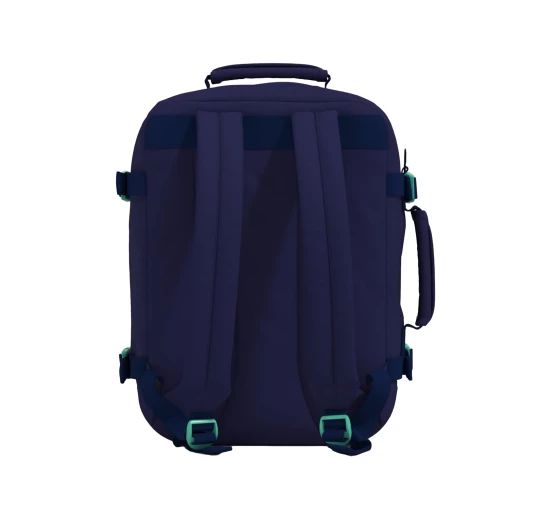 Plecak Podręczny CabinZero Classic 28L Deep Ocean