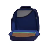 Plecak Podręczny CabinZero Classic 28L Deep Ocean