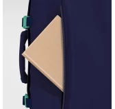 Plecak Podręczny CabinZero Classic 28L Deep Ocean