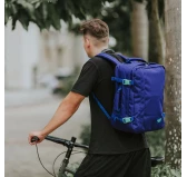 Plecak Podręczny CabinZero Classic 28L Deep Ocean