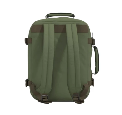 Plecak CabinZero Classic 28 l Georgian Khaki