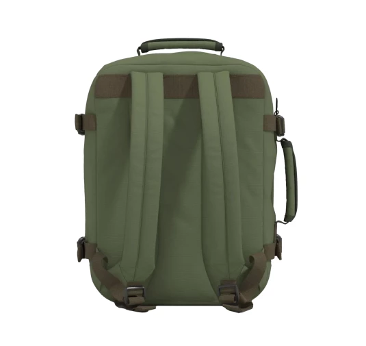 Plecak CabinZero Classic 28 l Georgian Khaki