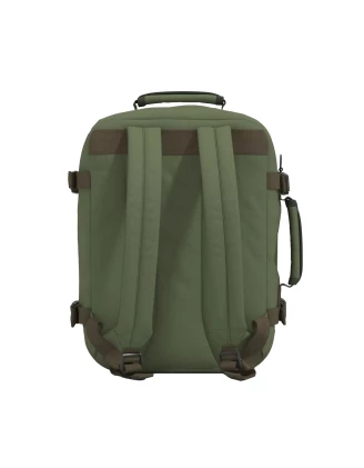 Plecak CabinZero Classic 28 l Georgian Khaki – Bagaż Podręczny imag24.pl