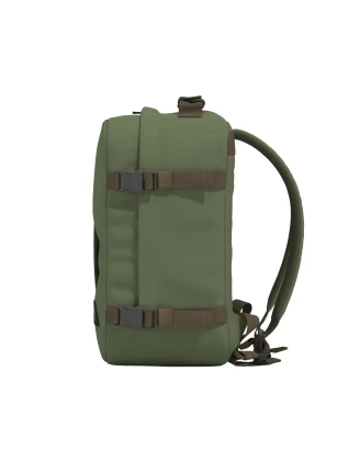 Plecak CabinZero Classic 28 l Georgian Khaki – Bagaż Podręczny imag24.pl