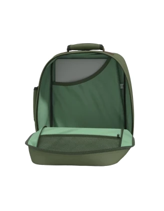 Plecak CabinZero Classic 28 l Georgian Khaki – Bagaż Podręczny imag24.pl