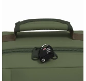 Plecak CabinZero Classic 28 l Georgian Khaki Plecak CabinZero Classic 28 l Georgian Khaki