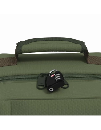 Plecak CabinZero Classic 28 l Georgian Khaki – Bagaż Podręczny imag24.pl