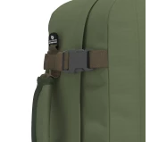Plecak CabinZero Classic 28 l Georgian Khaki Plecak CabinZero Classic 28 l Georgian Khaki
