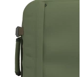 Plecak CabinZero Classic 28 l Georgian Khaki Plecak CabinZero Classic 28 l Georgian Khaki