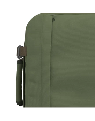 Plecak CabinZero Classic 28 l Georgian Khaki – Bagaż Podręczny imag24.pl