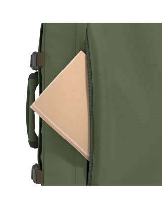 Plecak CabinZero Classic 28 l Georgian Khaki – Bagaż Podręczny imag24.pl