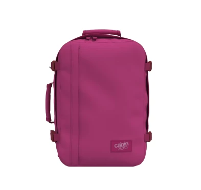 Plecak podręczny CabinZero Classic 28 l Lovestruck Pink | imag24.pl