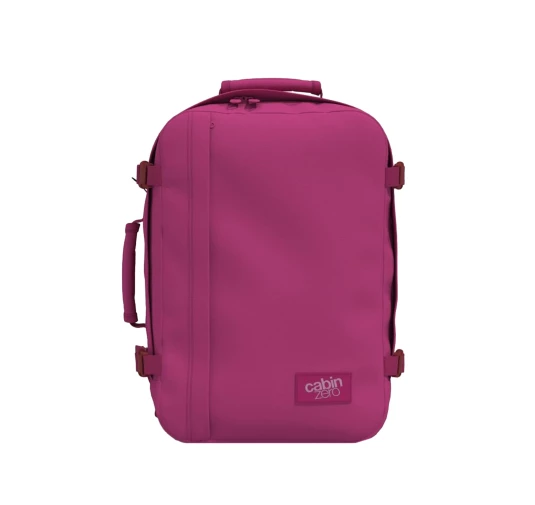 Plecak podręczny CabinZero Classic 28 l Lovestruck Pink | imag24.pl