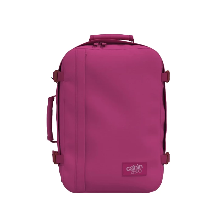 Plecak podręczny CabinZero Classic 28 l Lovestruck Pink | imag24.pl