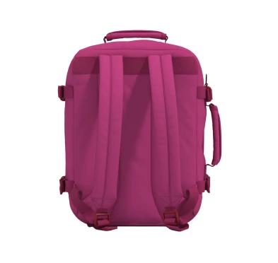 Plecak podręczny CabinZero Classic 28 l Lovestruck Pink