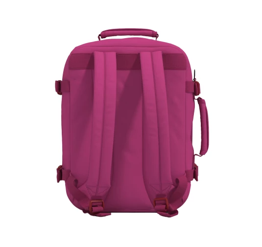 Plecak podręczny CabinZero Classic 28 l Lovestruck Pink