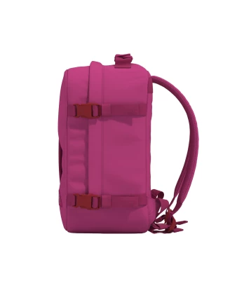 Plecak podręczny CabinZero Classic 28 l Lovestruck Pink | imag24.pl