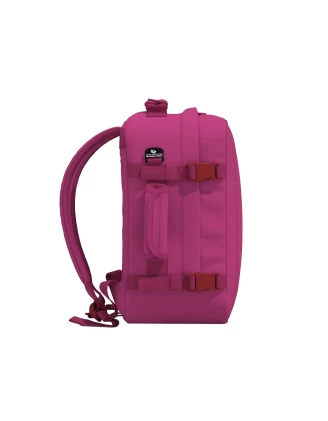 Plecak podręczny CabinZero Classic 28 l Lovestruck Pink | imag24.pl
