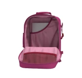 Plecak podręczny CabinZero Classic 28 l Lovestruck Pink Plecak podręczny CabinZero Classic 28 l Lovestruck Pink