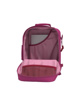 Plecak podręczny CabinZero Classic 28 l Lovestruck Pink | imag24.pl