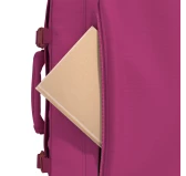 Plecak podręczny CabinZero Classic 28 l Lovestruck Pink Plecak podręczny CabinZero Classic 28 l Lovestruck Pink