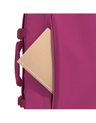Plecak podręczny CabinZero Classic 28 l Lovestruck Pink | imag24.pl