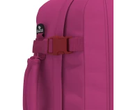 Plecak podręczny CabinZero Classic 28 l Lovestruck Pink Plecak podręczny CabinZero Classic 28 l Lovestruck Pink