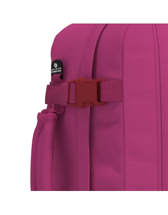 Plecak podręczny CabinZero Classic 28 l Lovestruck Pink | imag24.pl