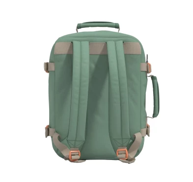 Plecak CabinZero Classic 28L Sage Forest – Bagaż Podręczny