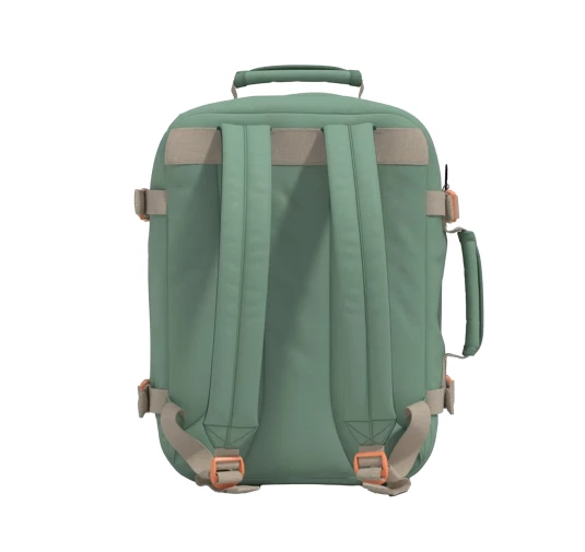 Plecak CabinZero Classic 28L Sage Forest – Bagaż Podręczny