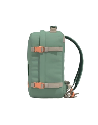 Plecak CabinZero Classic 28L Sage Forest – Bagaż Podręczny | imag24.pl