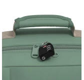 Plecak CabinZero Classic 28L Sage Forest – Bagaż Podręczny