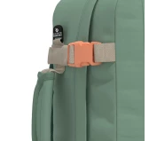 Plecak CabinZero Classic 28L Sage Forest – Bagaż Podręczny