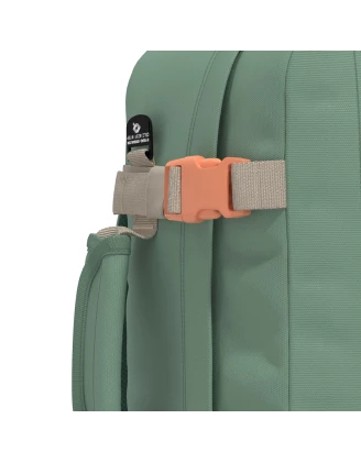 Plecak CabinZero Classic 28L Sage Forest – Bagaż Podręczny | imag24.pl