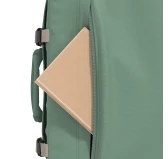 Plecak CabinZero Classic 28L Sage Forest – Bagaż Podręczny