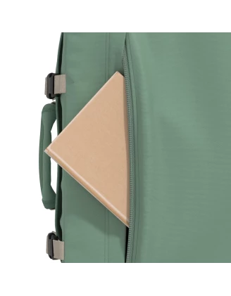 Plecak CabinZero Classic 28L Sage Forest – Bagaż Podręczny | imag24.pl