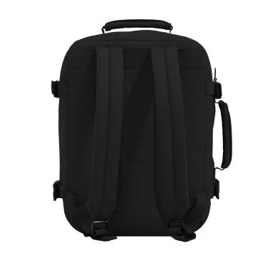Plecak CabinZero Classic 28 l - Absolute Black